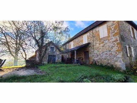 maison de plain-pied à vendre