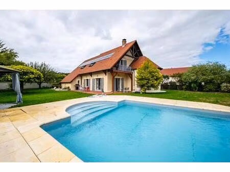 maison bretigny (21490) - 7 pièces