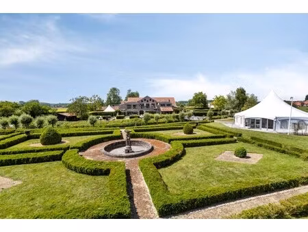 grond te koop in geetbets