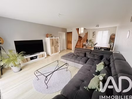 vente maison de ville 4 pièces