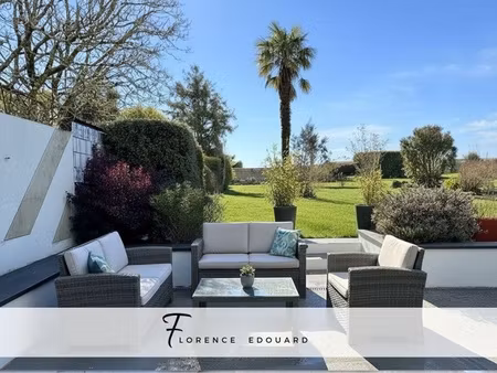 maison 5 pièces - 94 m²