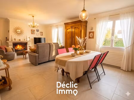vente maison la mothe-achard 85150 - - surface privée