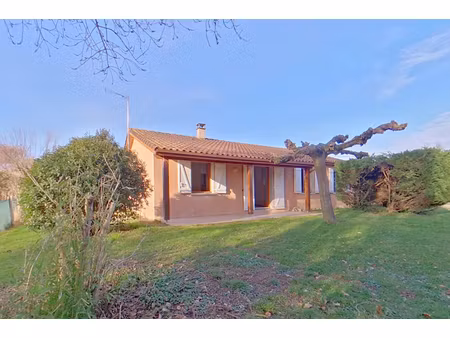 annonce maison à vendre