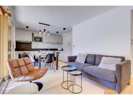 annonce appartement à vendre