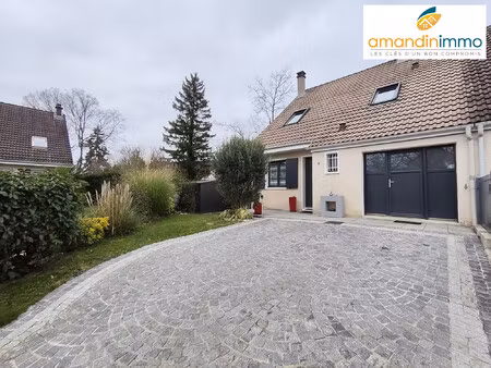 un bijou dans un ecrin de verdure