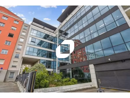 location bureau vincennes 94300