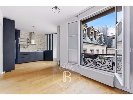 annonce appartement à vendre