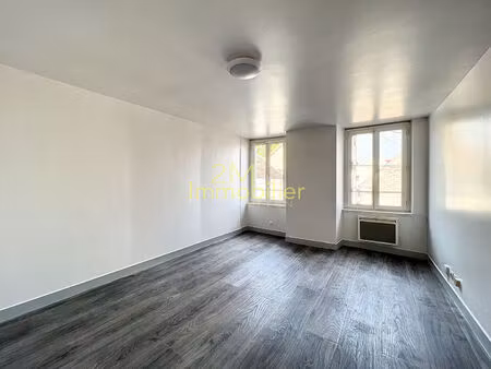 location appartement 1 pièce ? centre de vaux-le-pénil