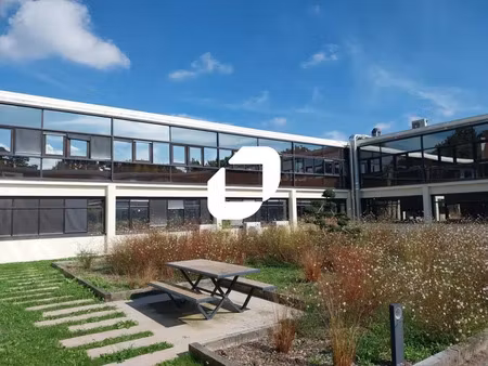 location bureau nantes 44300