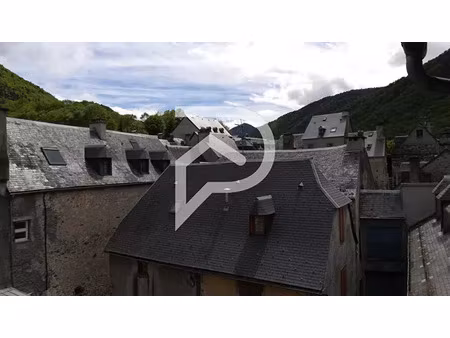 vente maison arreau 65240 - - surface privée