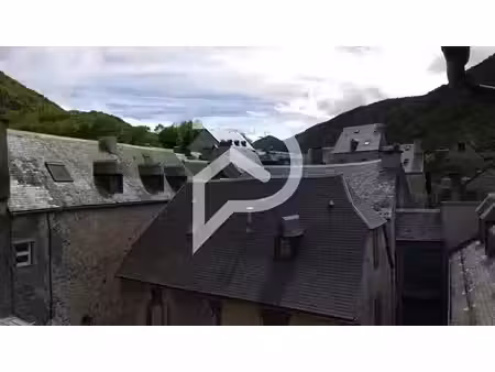 vente maison arreau 65240 - - surface privée