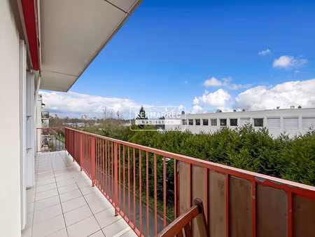 vente appartement 5 pièces 88 m² rennes (35200)