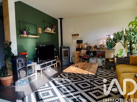 vente maison 6 pièces 113 m² bécherel (35190)