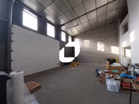 location local d'activités jouars pontchartrain 78760