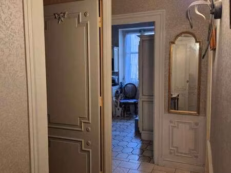 vente appartement 4 pièces à lyon 2e (69002) : à vendre 4 pièces / 81m² lyon 2e