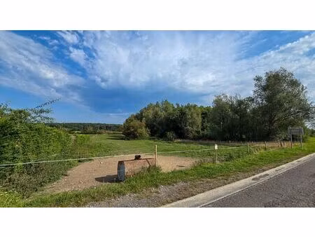 terrain à vendre à rue de la baronne lemonnier lavaux-sainte-anne (vbd80483)