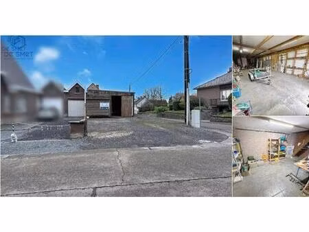 terrain à bâtir à vendre à hoogstraat 99a lierde (rbv12521)