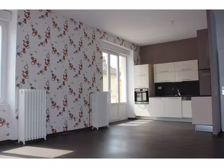 appartement vesoul 3 pièce(s) 72.06 m2