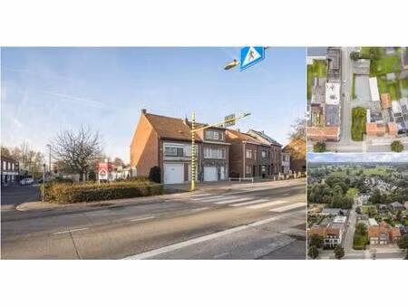 terrain à vendre à bazelstraat 153 kruibeke (rbv12542)