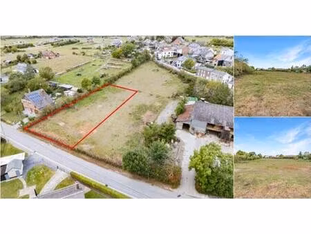 terrain à vendre à rue du ry de potte 4c rochefort (vbd80294)