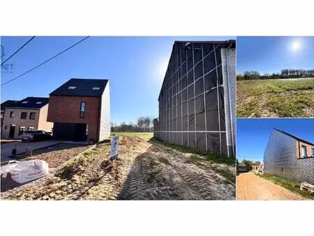 terrain à bâtir à vendre à schillebeekstraat 63a grammont (rbv12473)