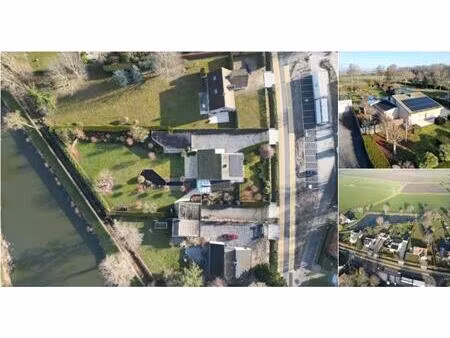 terrain à bâtir à vendre à waterpolder 15 b middelburg (rbv12459)