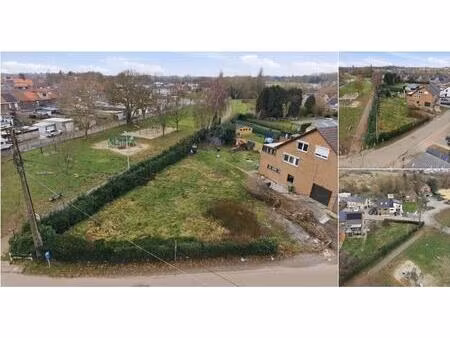 terrain à bâtir à vendre à henisstraat 134 berg (rbv13020)