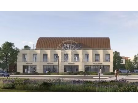 l'isle-sur-la-sorgue  droit au bail - local commercial de 78 m²