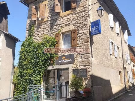 maison de village