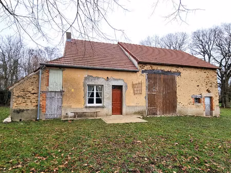 vente maison 2 pièces 43 m² vijon (36160)