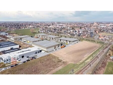 commercieel te koop in tielt