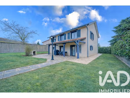 en vente maison 134 m² – 369 000 € |amanvillers