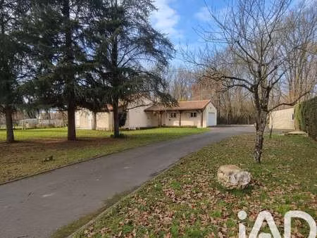 vente maison à mauges-sur-loire (49620) : à vendre / 115m² mauges-sur-loire