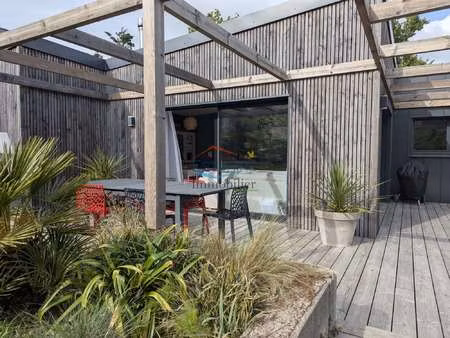 vente maison à saint-étienne-de-montluc (44360) : à vendre / 90m² saint-étienne-de-montluc