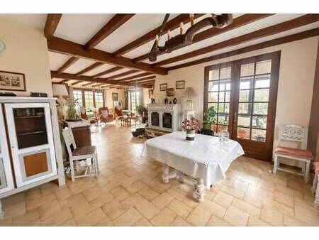 vente maison à talmont-saint-hilaire (85440) : à vendre / 139m² talmont-saint-hilaire