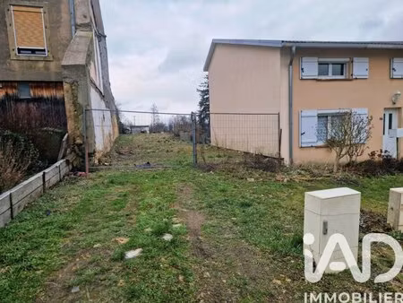 en vente terrain non constructible 405 m² – 25 000 € |sponville