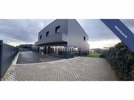 en vente immeuble de rapport 298 m² – 995 000 € |beinheim