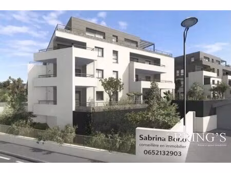 en vente appartement 45 94 m² – 179 740 € |romans-sur-isère