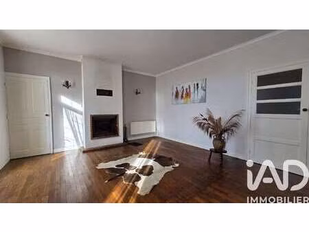 vente maison à vallons-de-l'erdre (44540) : à vendre / 145m² vallons-de-l'erdre