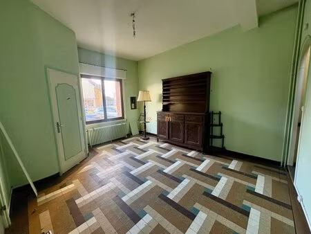 en vente maison 107 m² – 99 900 € |cambrai