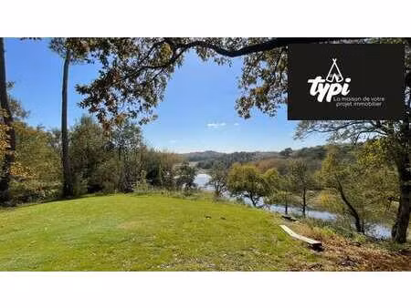 vente maison à caudan (56850) : à vendre / 180m² caudan