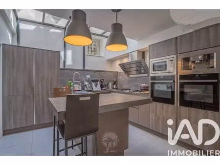 en vente maison 238 m² – 399 000 € |sainte-ruffine