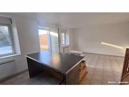 vente maison à laval (53000) : à vendre / 54m² laval