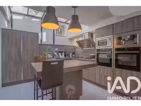 en vente maison 238 m² – 399 000 € |sainte-ruffine