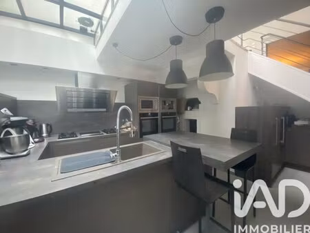en vente maison 238 m² – 415 000 € |sainte-ruffine
