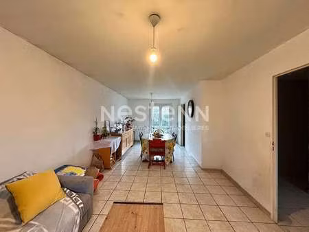 vente maison à seiches-sur-le-loir (49140) : à vendre / 91m² seiches-sur-le-loir