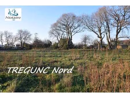 vente terrain à trégunc (29910) : à vendre / 150m² trégunc