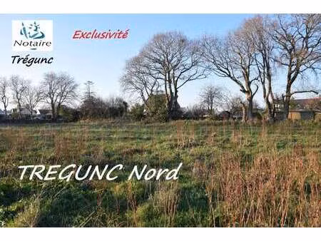 vente terrain à trégunc (29910) : à vendre / trégunc