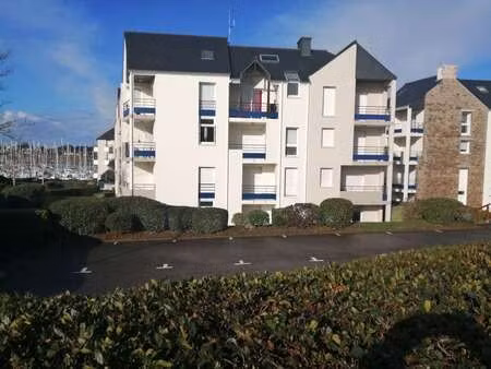 vente appartement 2 pièces à arzon (56640) : à vendre 2 pièces / 42m² arzon