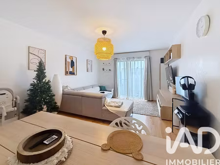 vente appartement 4 pièces à blagnac (31700) : à vendre 4 pièces / 85m² blagnac